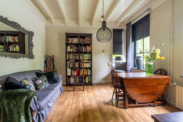 Medium property photo - Hogevaart 91, 5161 PM Sprang-Capelle